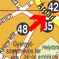 térkép